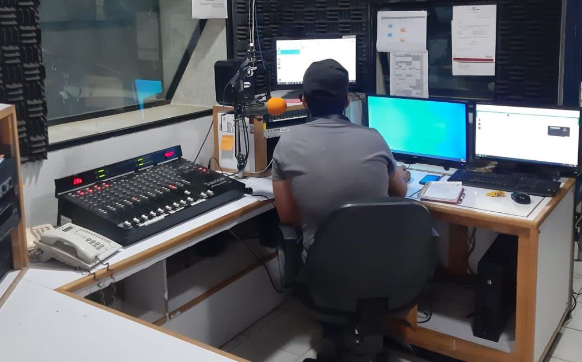 Congreso de Coahuila aprobó el decreto para crear la figura de Radio Torreón. (Especial)