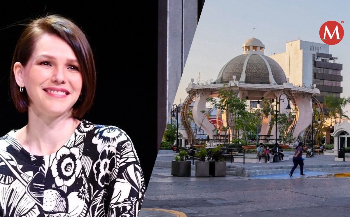 Empieza Ciudad Madero celebración del centenario con Kika Édgar