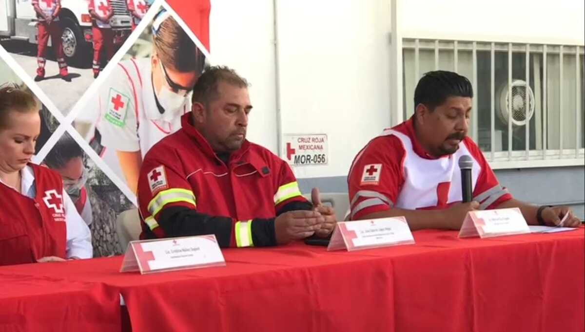 Los especialistas compartieron en rueda de prensa su experiencia en Turquía. | Especial.