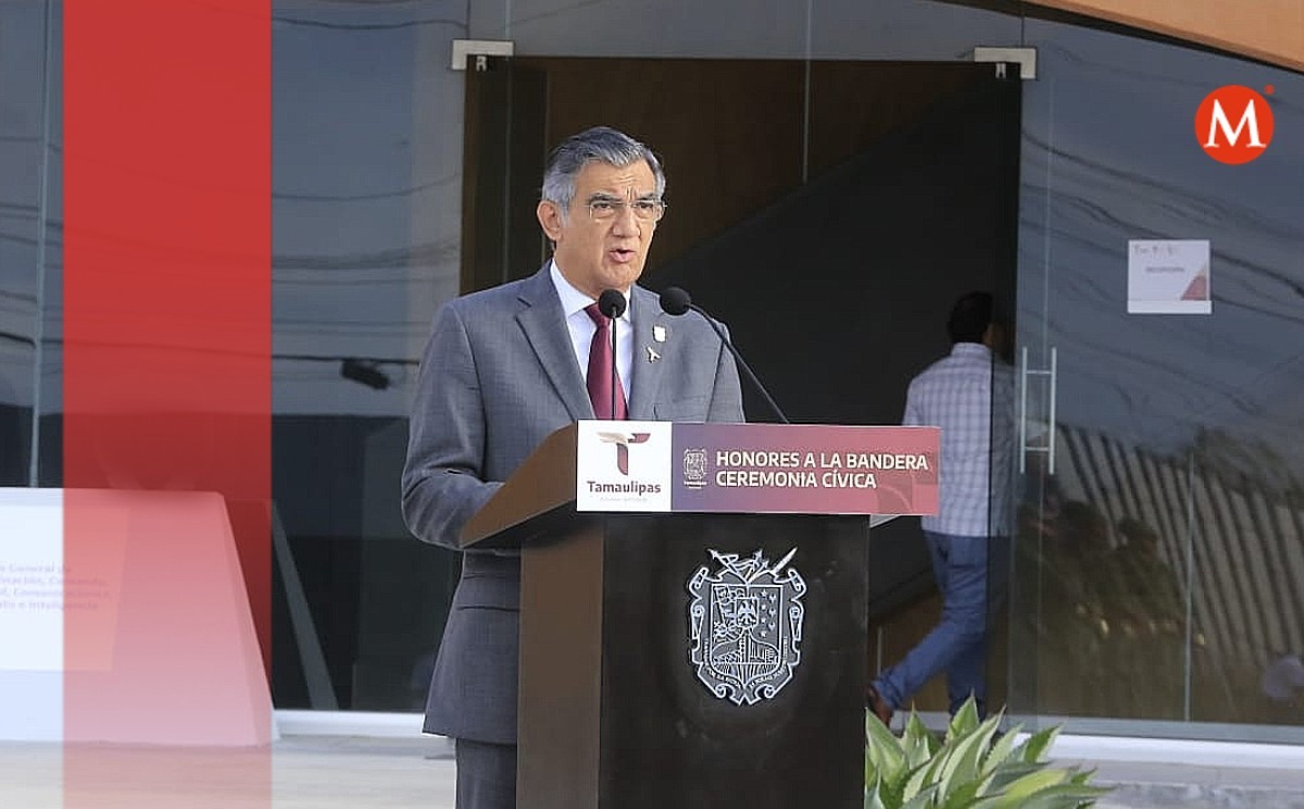 Fue una elección en libertad y sin coacciones: Américo Villarreal