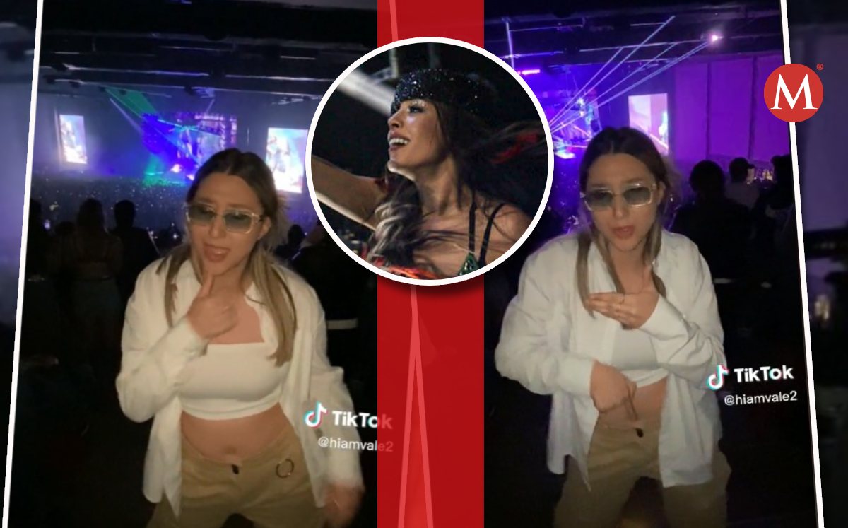 La joven dedica parte de su tiempo a compartir videos acerca del uso del LSM. Foto: Especial