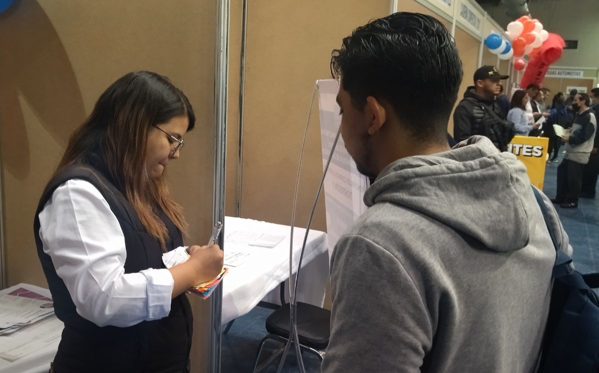 Se llevará a cabo la Segunda Feria del Empleo en Gómez Palacio. (Luis Carlos Valdés)