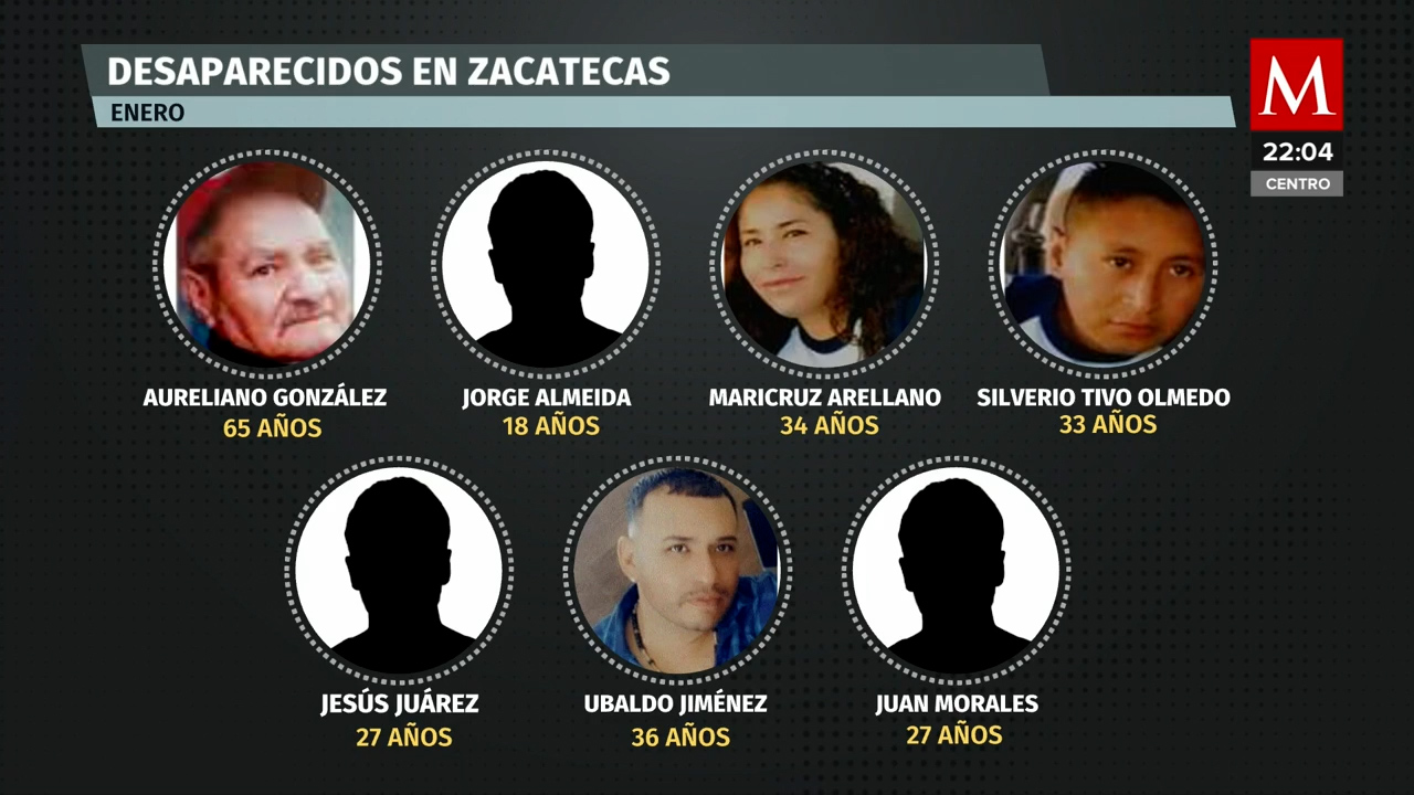 Los habitantes de Jerez protestan ante la inseguridad