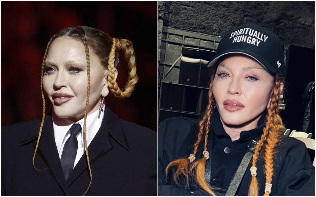 Madonna | Twitter