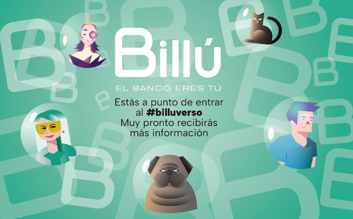 Los primeros mil cuentahabientes recibirán el primer POAP’s (Proof of Attendance Protocol) de la Colección Billú 2023. | Especial