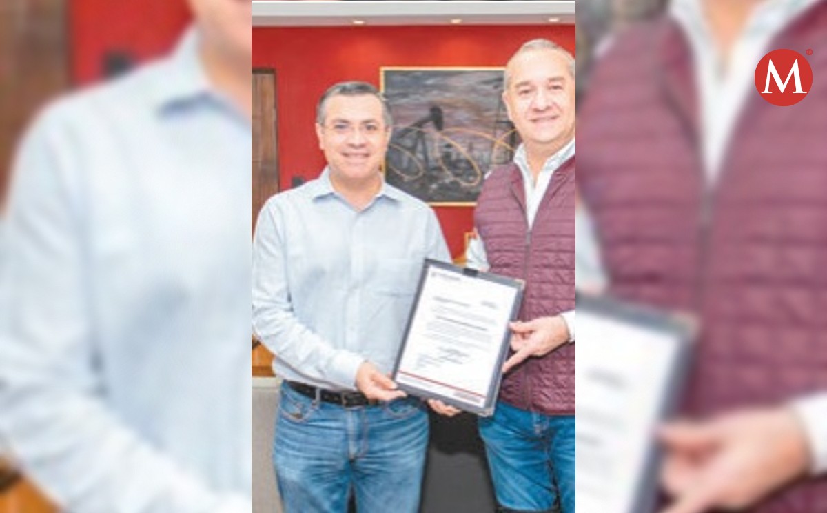 Nombran a nuevo titular de Desarrollo Económico en Ciudad Madero