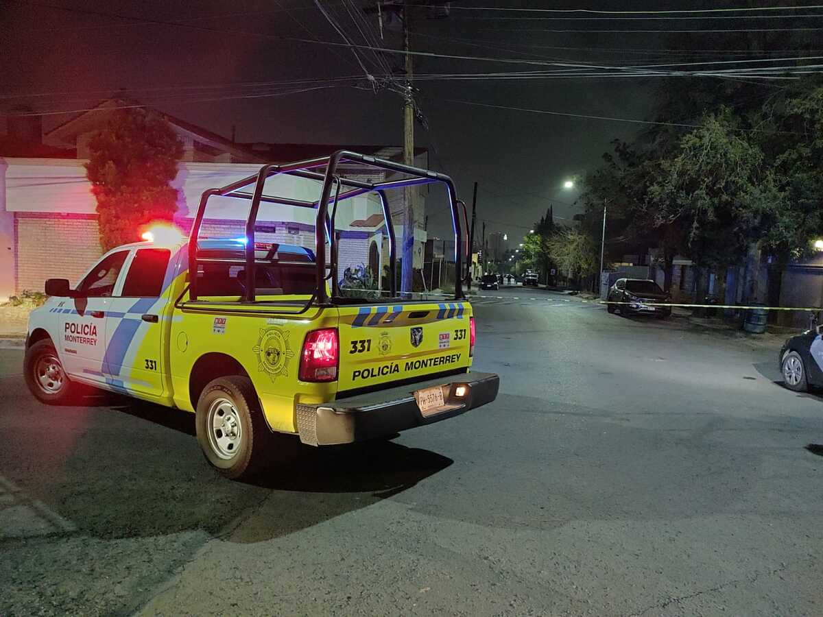 Todo esto ocurrió en una vivienda ubicada en la calle Tercera Avenida. Foto: Agustín Martínez