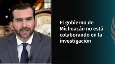 ONU pide respuesta a la desaparición de Antonio y Ricardo y exige justicia al gobierno de México