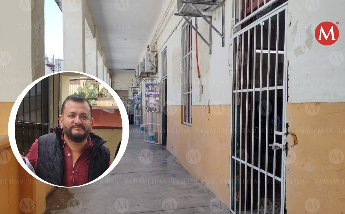 SET hará revisión de escuela con supuestas irregularidades en Tampic