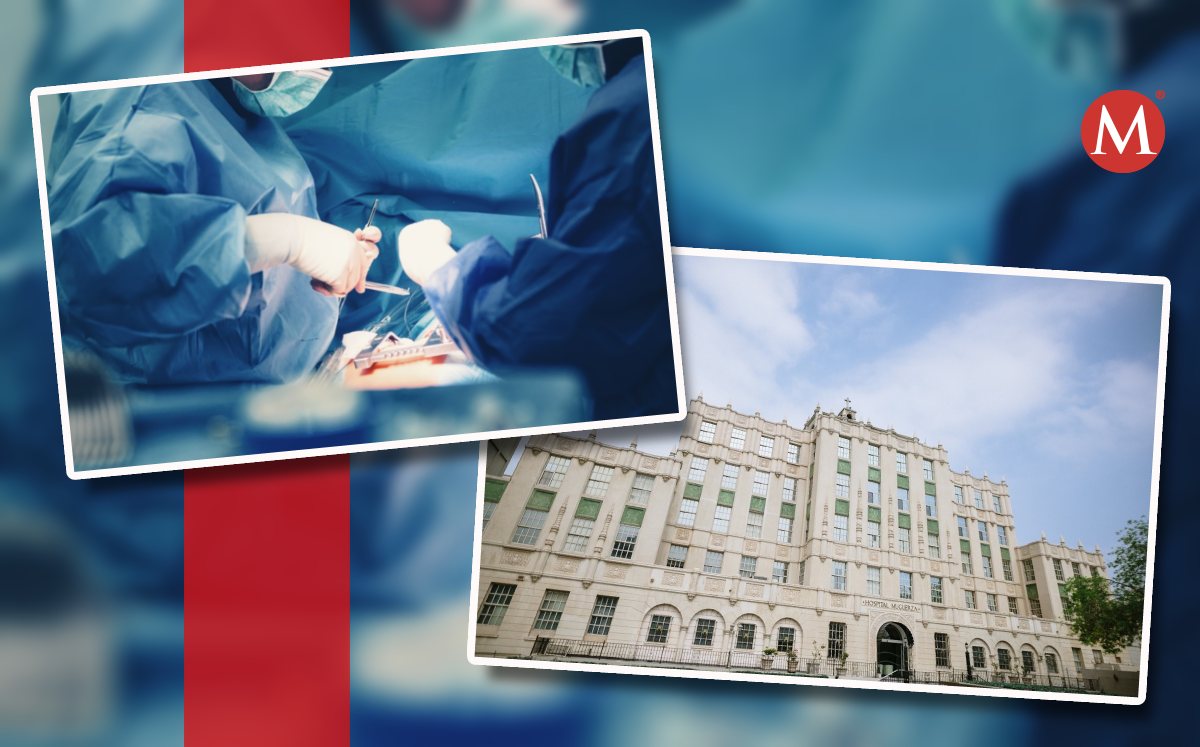 La valoración será llevada a cabo por médicos correspondientes. Foto: Especial
