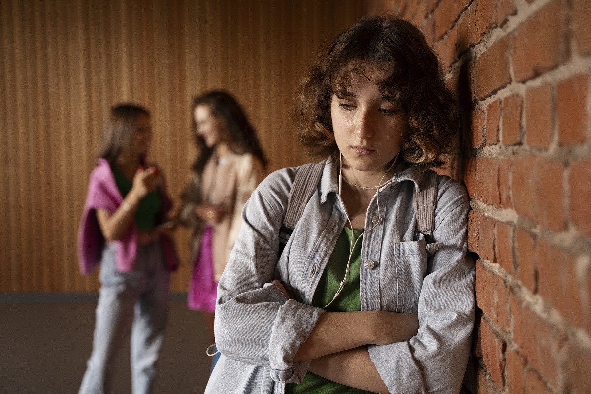 El acompañamiento de los padres ayudan a la prevención de trastornos mentales. (freepik.es)