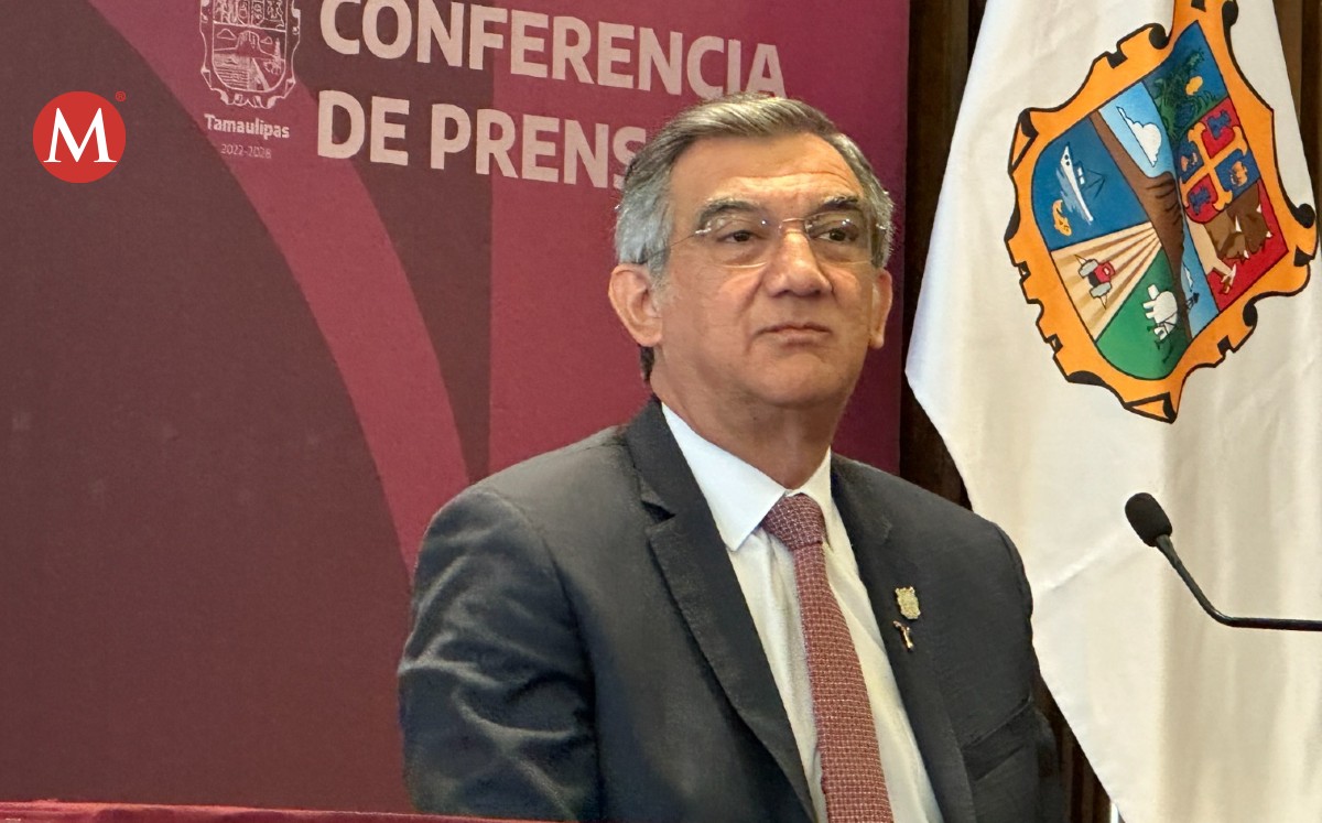 Américo Villarreal Anaya