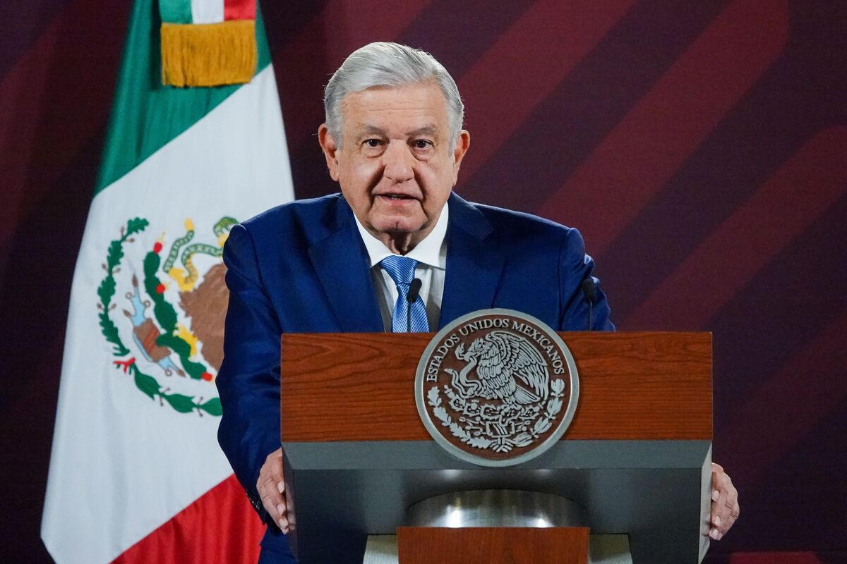 AMLO señaló que el aniversario de Banobras "es un hecho histórico" | Cuartoscuro