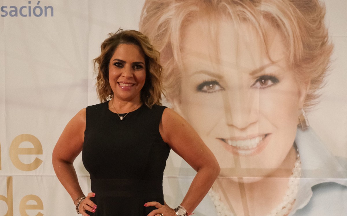 Ana María Alvarado | Cuartoscuro