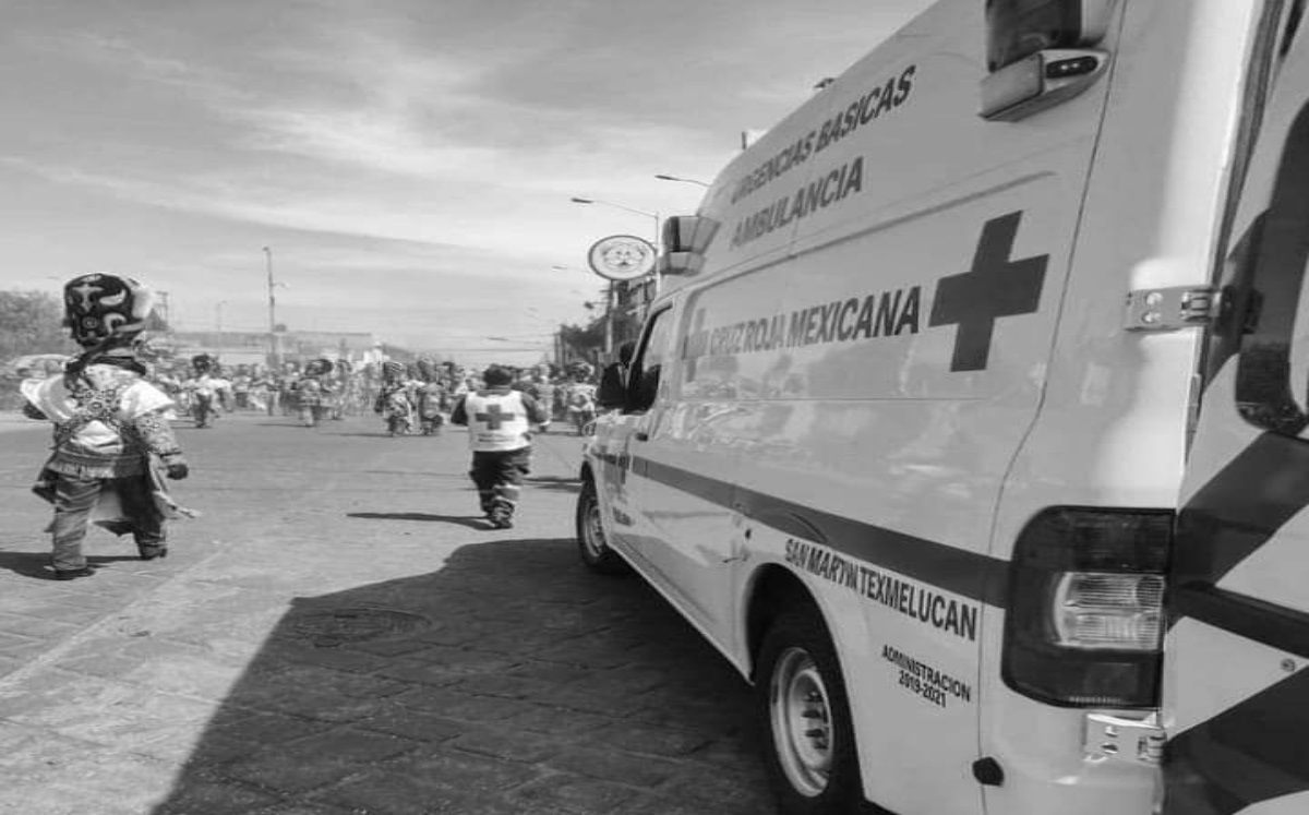 Carnaval de Huejotzingo | Especial