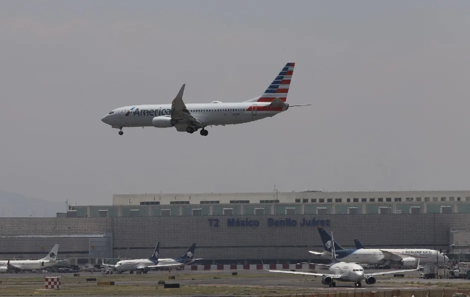 Comisiones del Senado aprueban Ley del Espacio Aéreo en ‘fast track’
