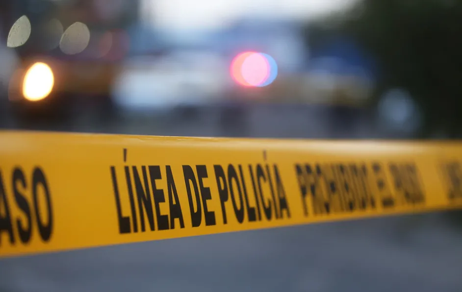 Ejecutan a dos personas en Pabellón de Arteaga, Aguascalientes