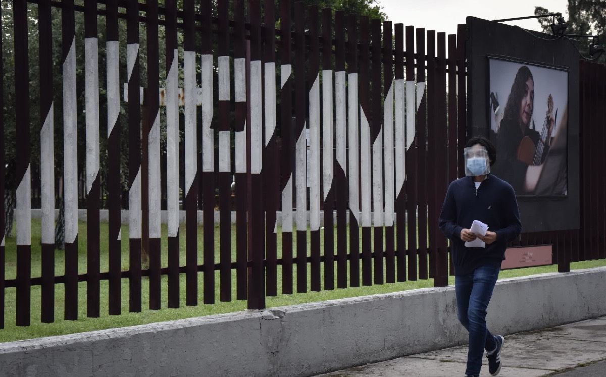El IPN es una de las escuelas más privilegiadas| Especial