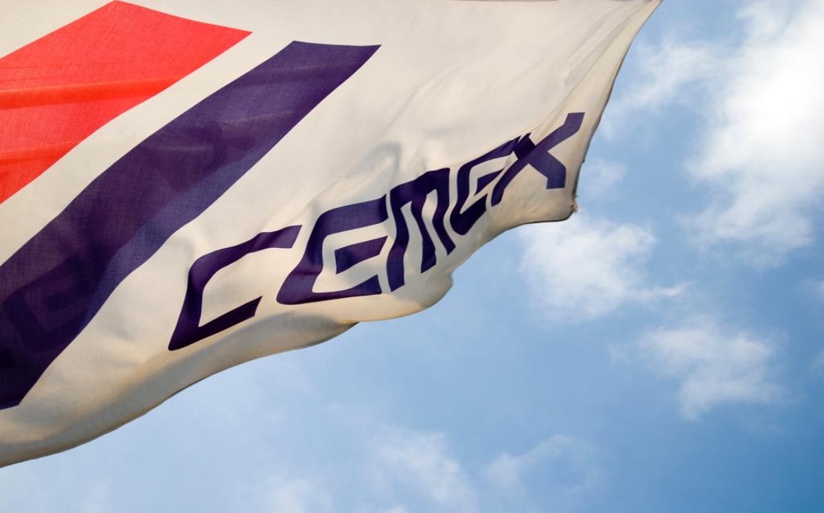Desde febrero de 2021 a la fecha CEMEX ha surtido 6,000 metros cúbicos de concreto Vertua en Colima. / Especial.