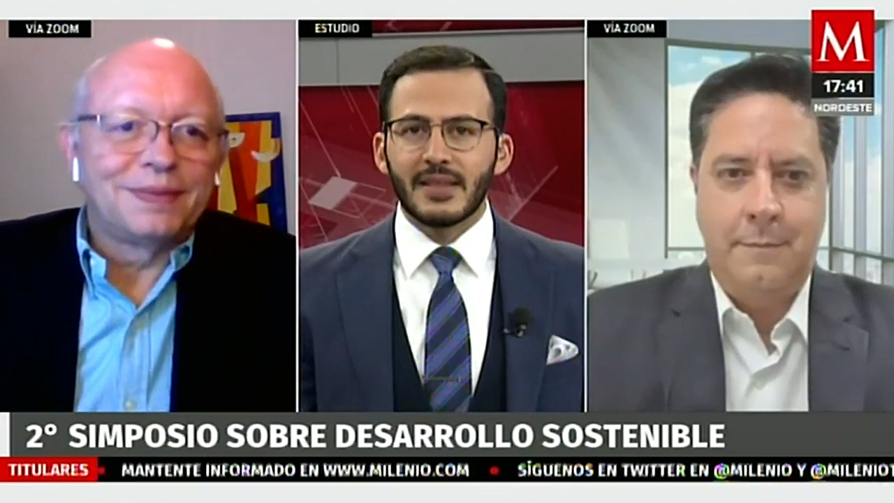 IBERO impulsa cultura empresarial con visión social