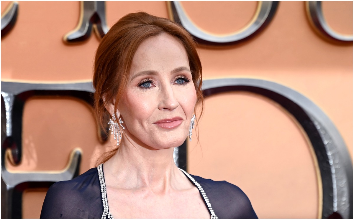J. K. Rowling | Twitter