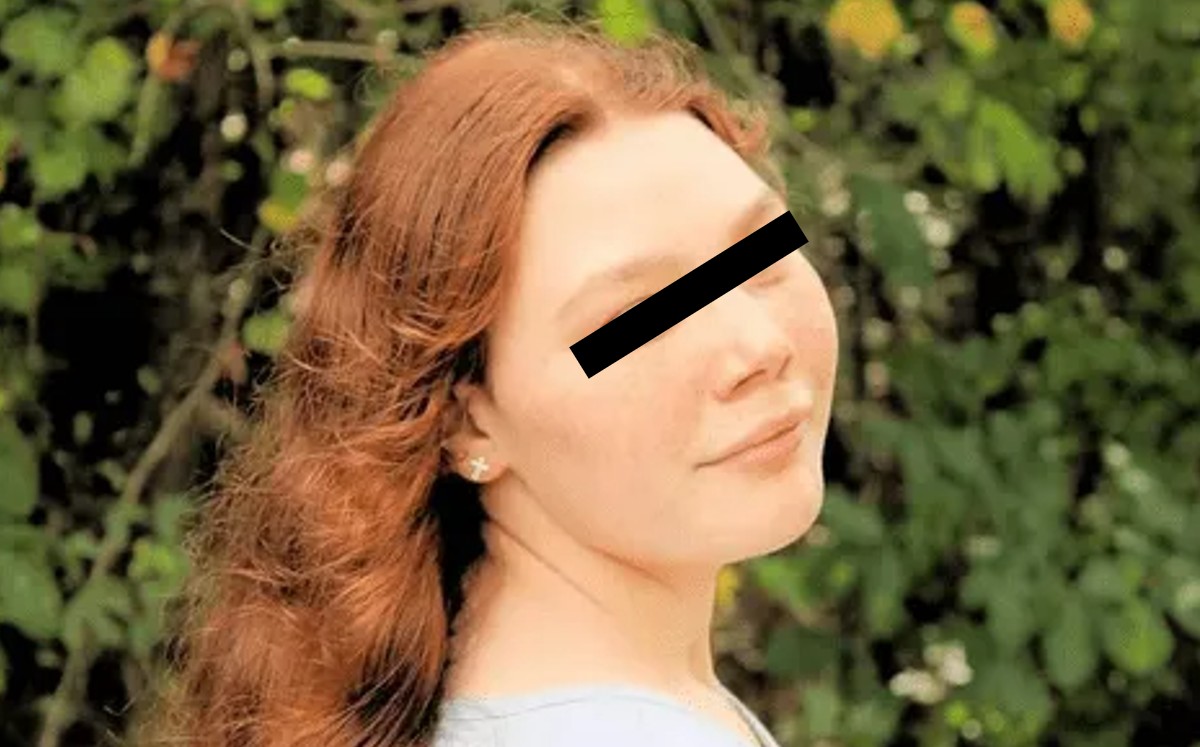 Julia Chávez murió por leucemia a los 13 años | ESPECIAL