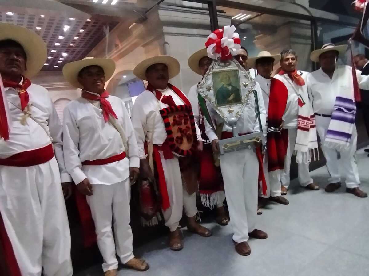 La propuesta fue turnada a comisiones para su análisis.