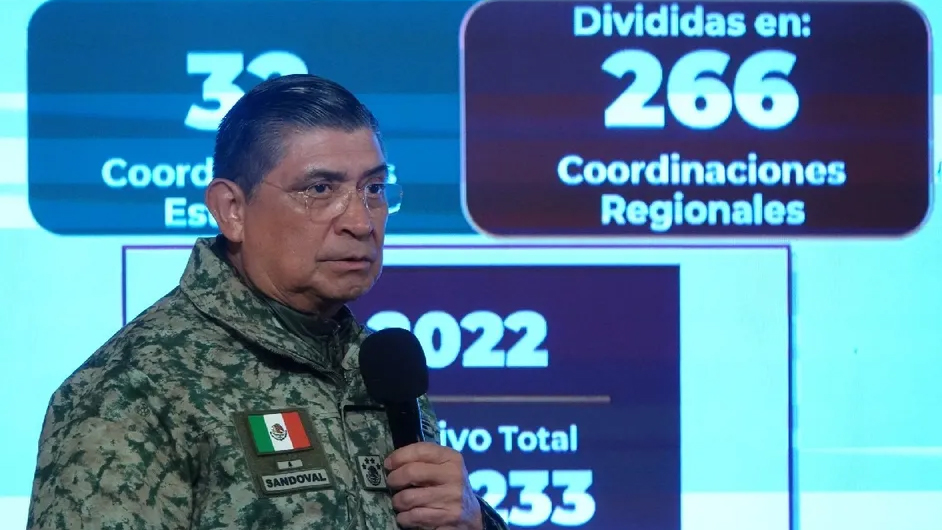 Mexicanos en Turquía rescataron a 4 personas con vida y recuperaron 37 cuerpos: Sedena