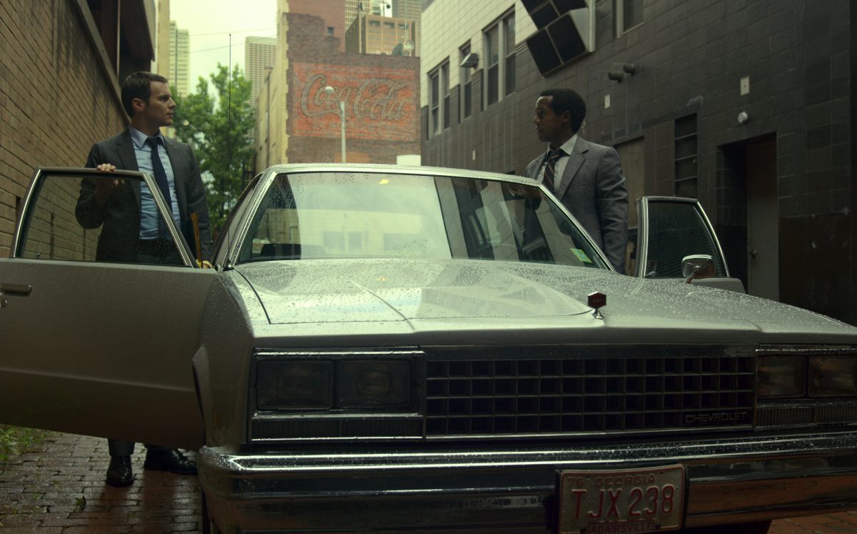 Mindhunter fue cancelada | Netflix