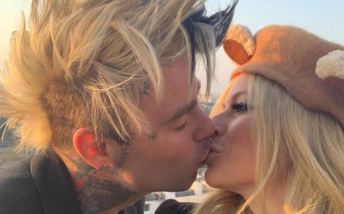Mod Sun y Avril Lavigne (Especial).