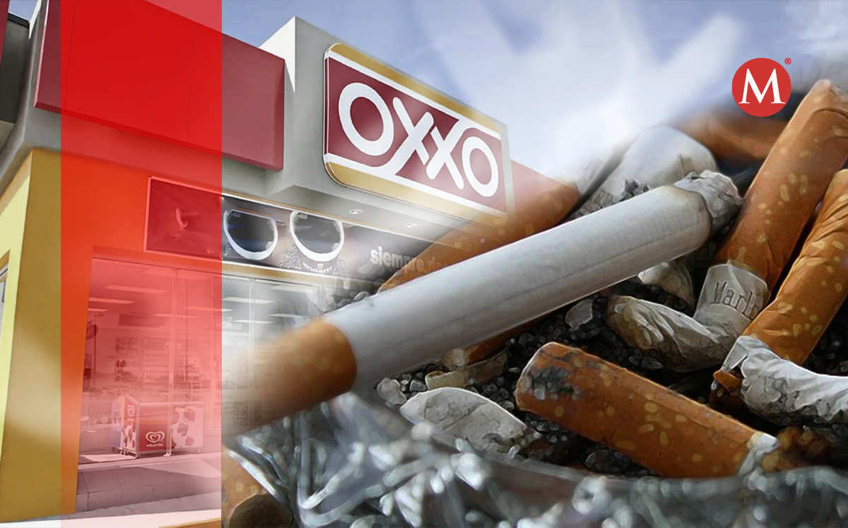Oxxo es una cadena de tiendas de conveniencia propiedad de Femsa. (Foto: Especial)