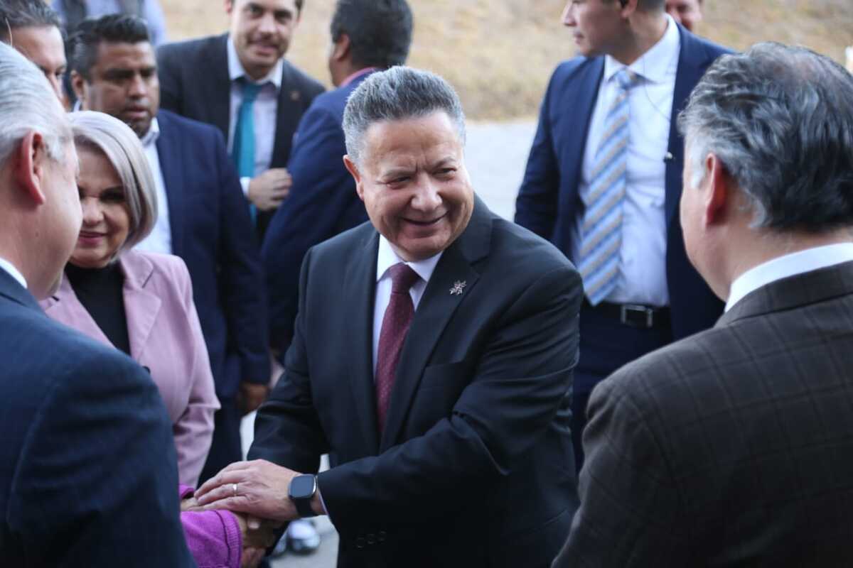 De acuerdo con el Plan Estatal de Desarrollo, se atenderá el rezago económico y en los servicios educativos y de salud. (Jorge Sánchez)
