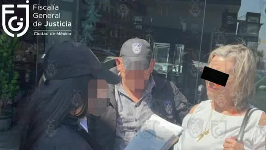 Dan prisión domiciliaria a hermana de Christian Von Roehrich, ex alcalde de Benito Juárez