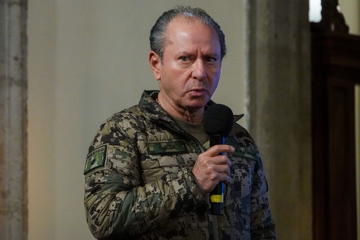 Rafael Ojeda | Cuartoscuro