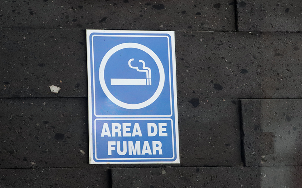 Restaurante obtiene primer amparo contra ley antitabaco en Coahuila; seguirá reglamento anterior. | Rolando Riestra