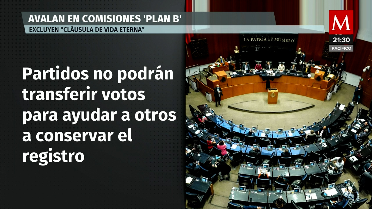 El Senado echa abajo la cláusula de la vida eterna