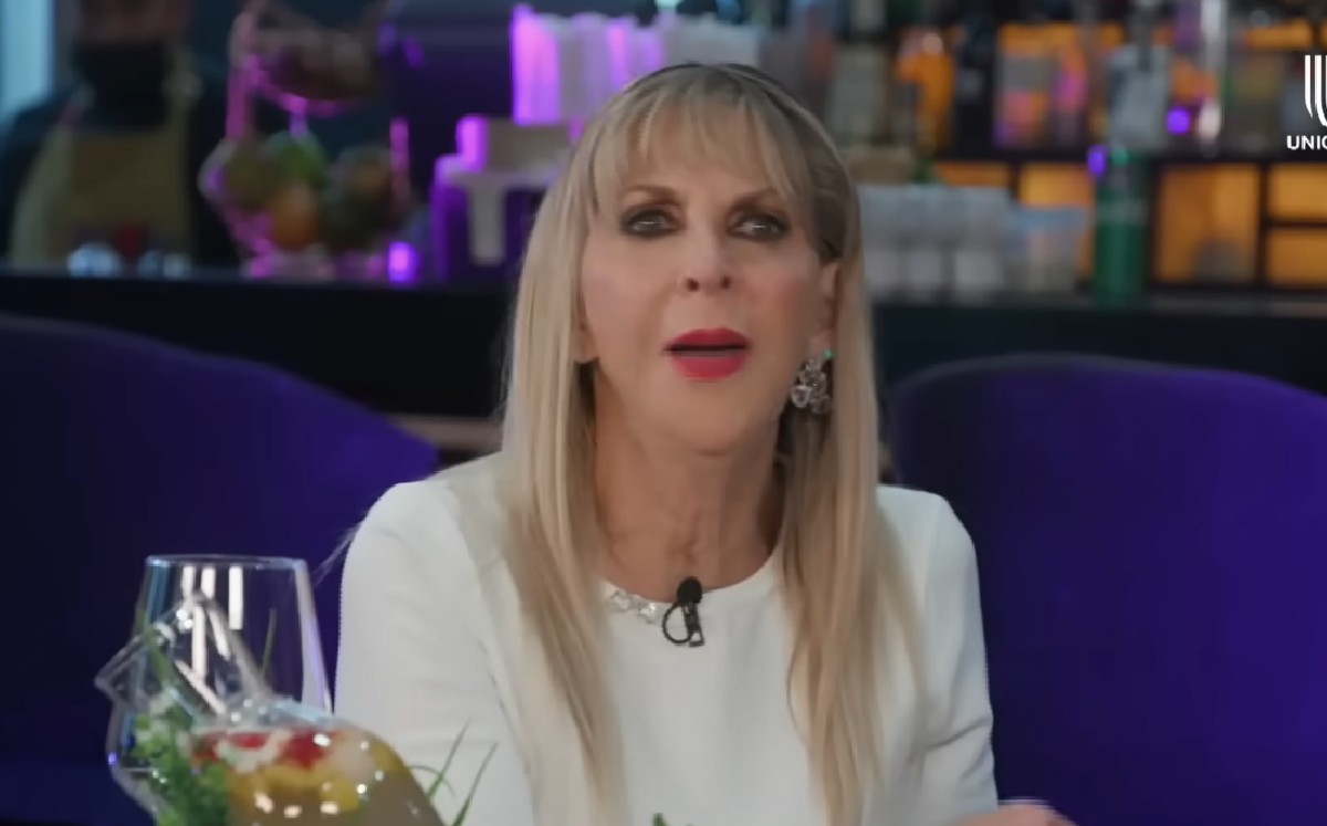 Shanik Berman está harta del hate que recibió por apoyar a Maxine Woodside (Instagram).