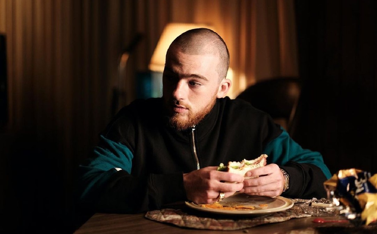 Angus Cloud, Fezco de 'Euphoria' | Instagram