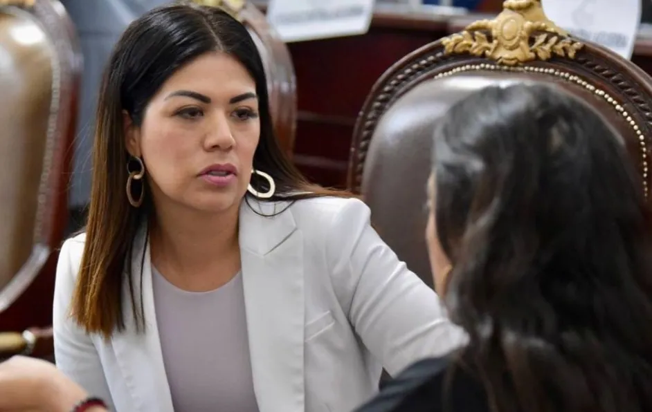 Buscamos regular y proteger a los niños de los tratamientos de conversión: diputada PAN
