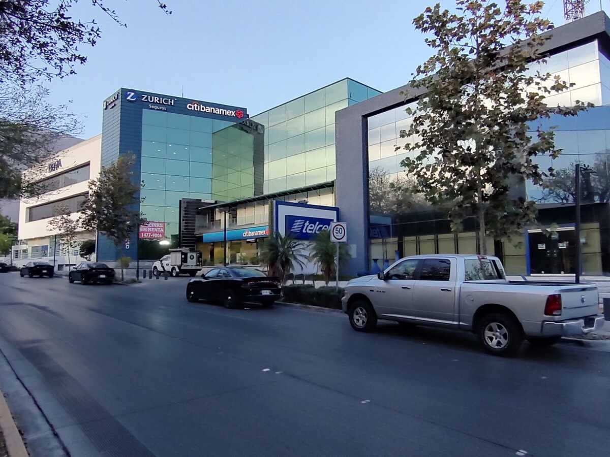 El despliegue policíaco se registró en la calle Río Volga y Río Sena  en el municipio de San Pedro | Agustín Martínez