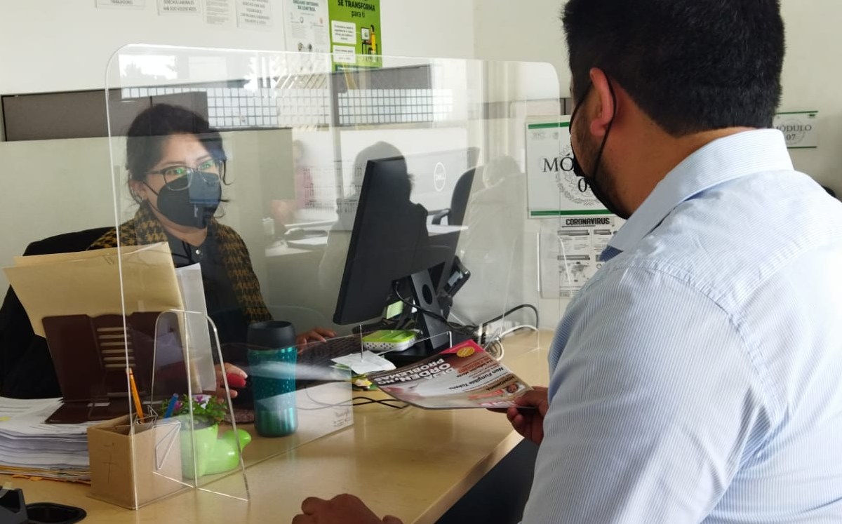 Edomex tiene el 2do lugar en reclamaciones a aseguradoras y Afores. Alondra Ávila
