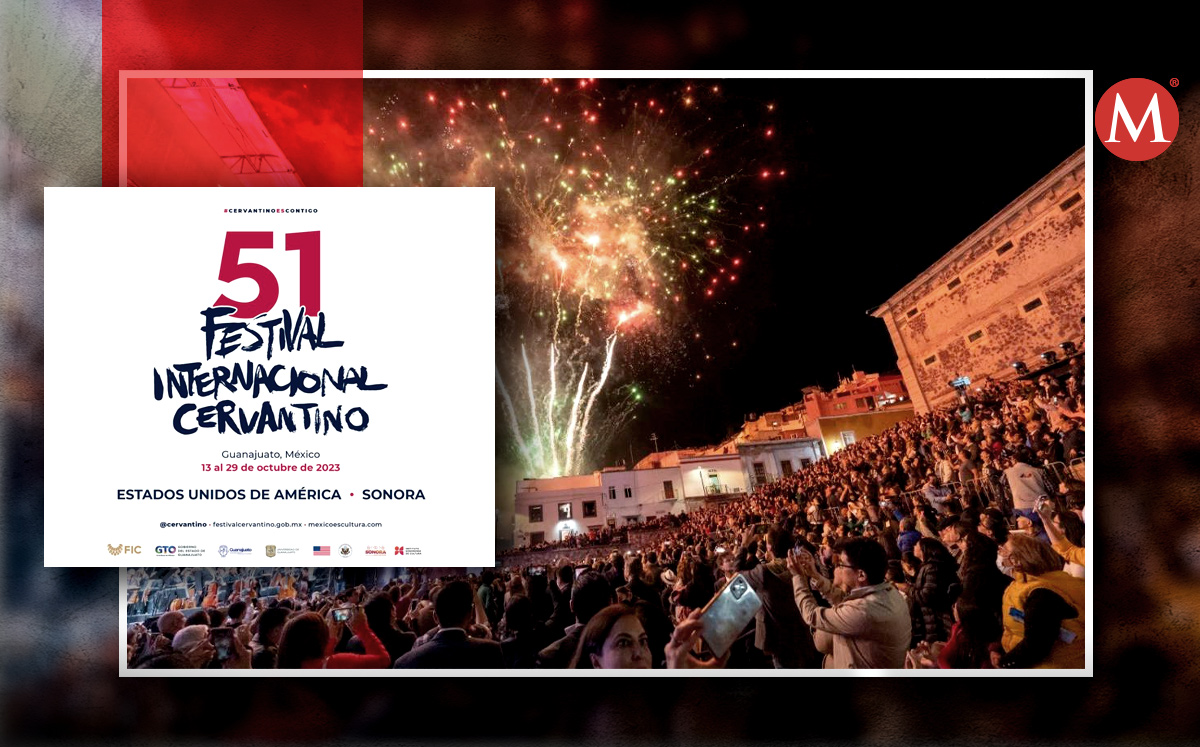 Festival Internacional Cervantino | Especial