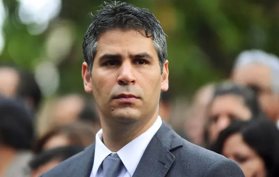 FGR va contra ex funcionario de Javier Duarte; era testigo colaborador