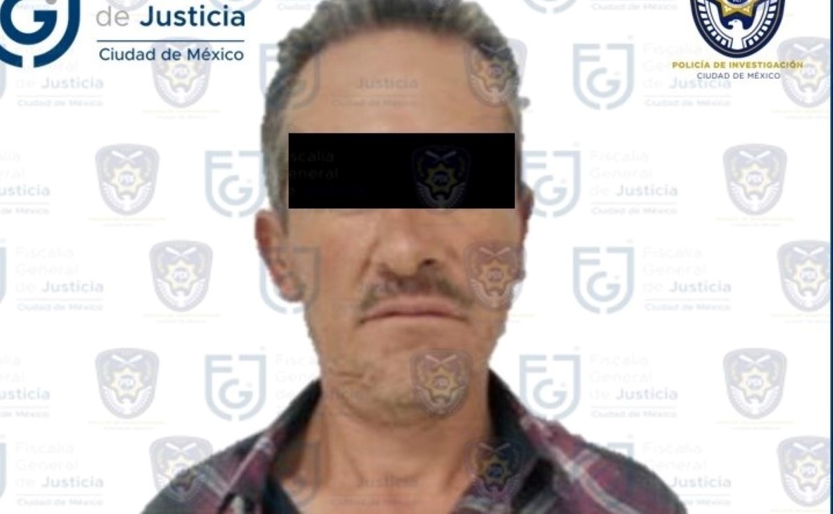 El hombre fue acusado de acoso sexual tras tomarle fotos a una mujer. | Especial