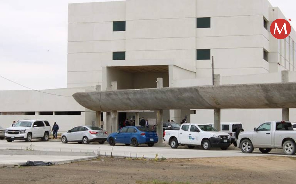 Nuevo hospital de Madero tardará otro año; analizan abrirlo por etapas