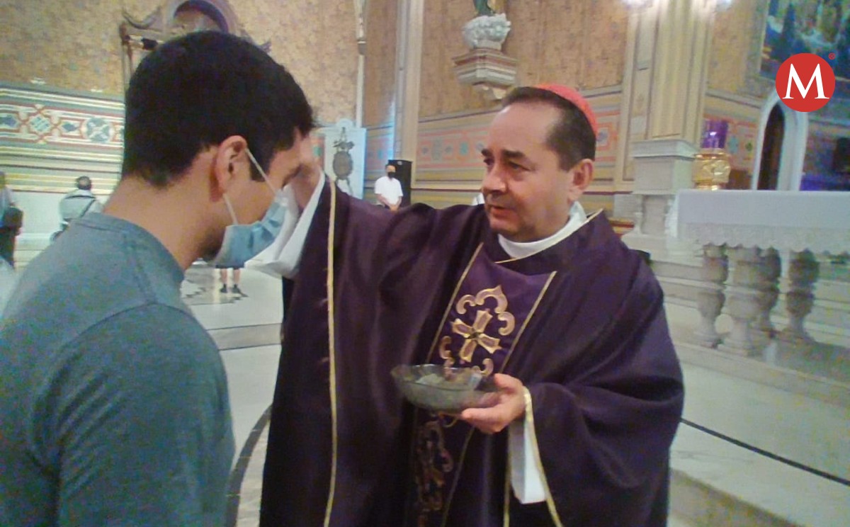 Inicia Cuaresma en Tampico, Obispo pide Caridad en medio de carestía