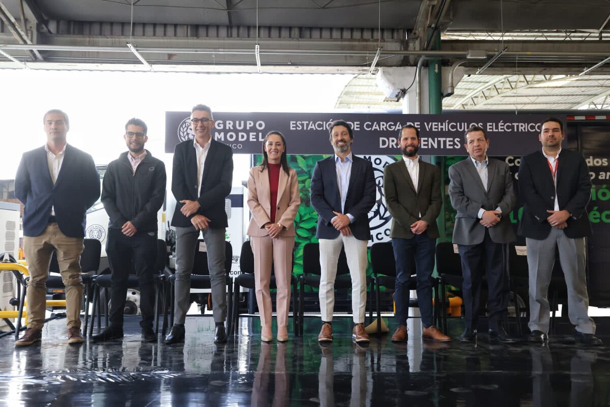 La administración capitalina ha priorizado proyectos de Electromovilidad.