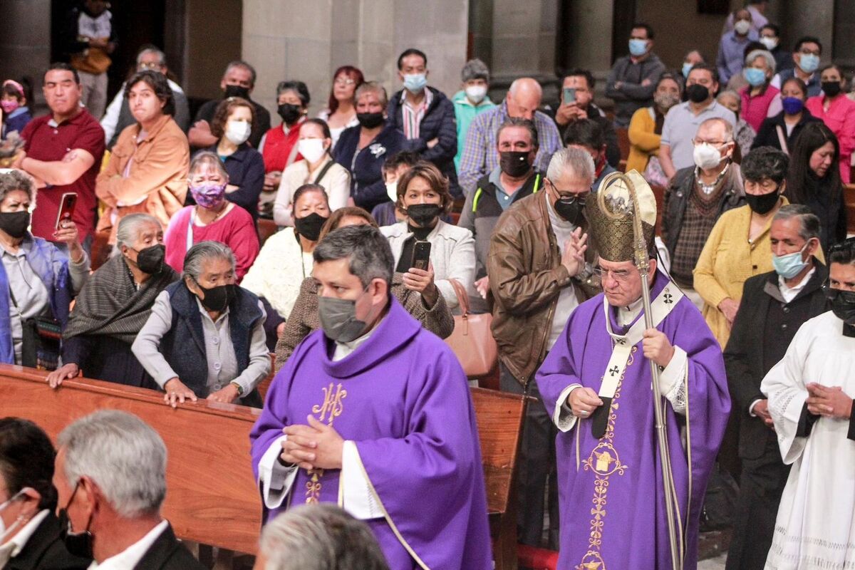 Monseñor Raúl Gómez González