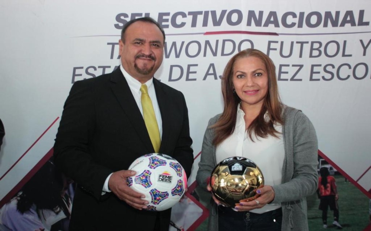 Puebla será sede de selectivos nacionales y estatales | Especial