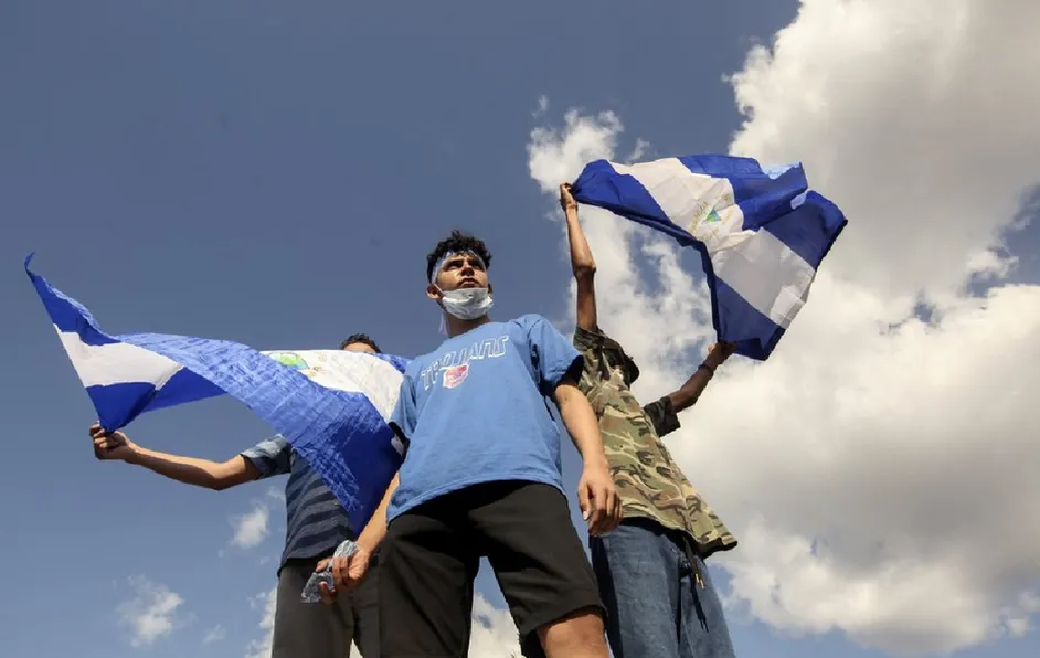 Se les quitará nacionalidad a 316 personas en Nicaragua de forma arbitraria
